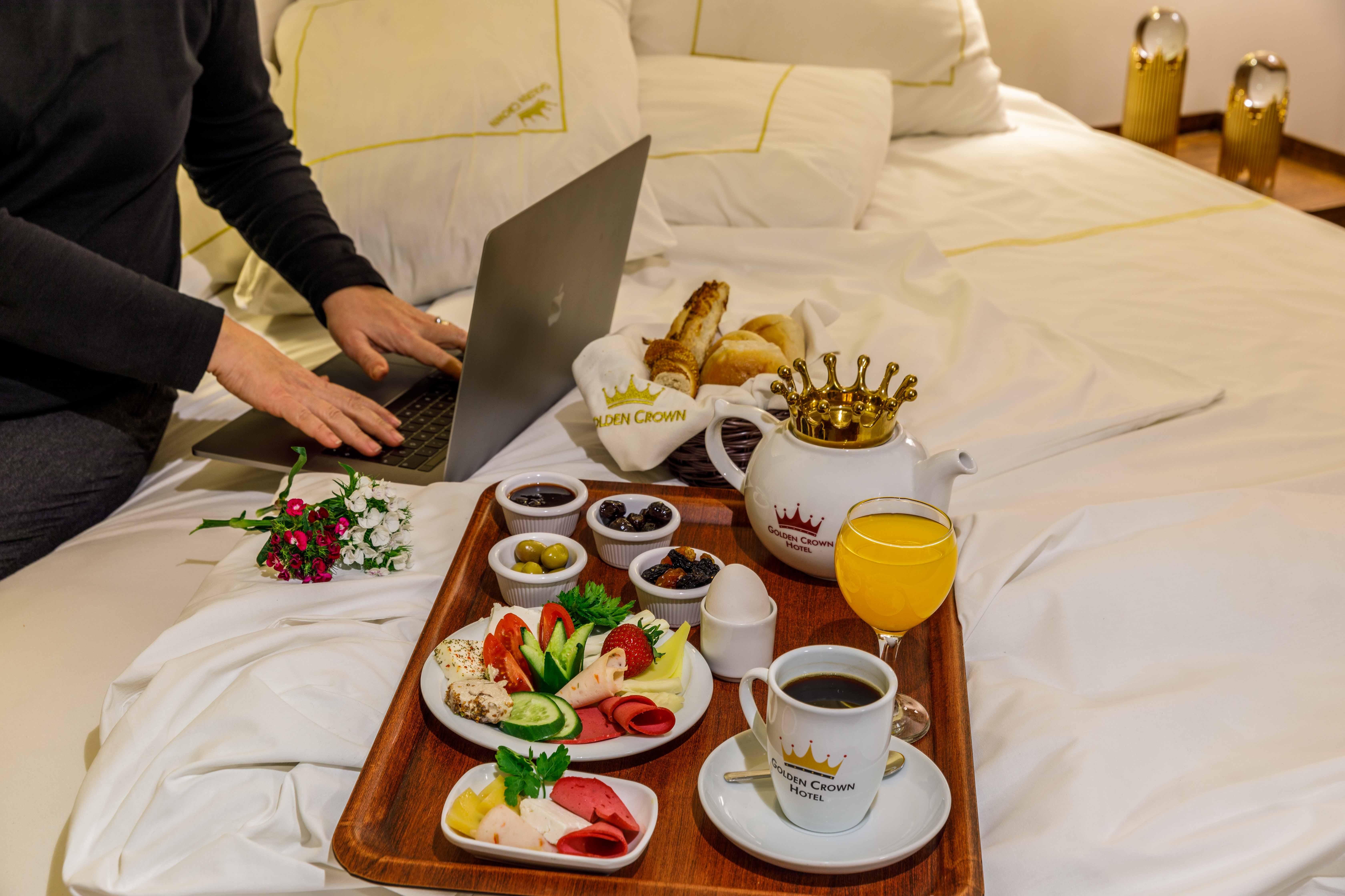 Golden Crown Hotel Provincia di Provincia di Istanbul Esterno foto