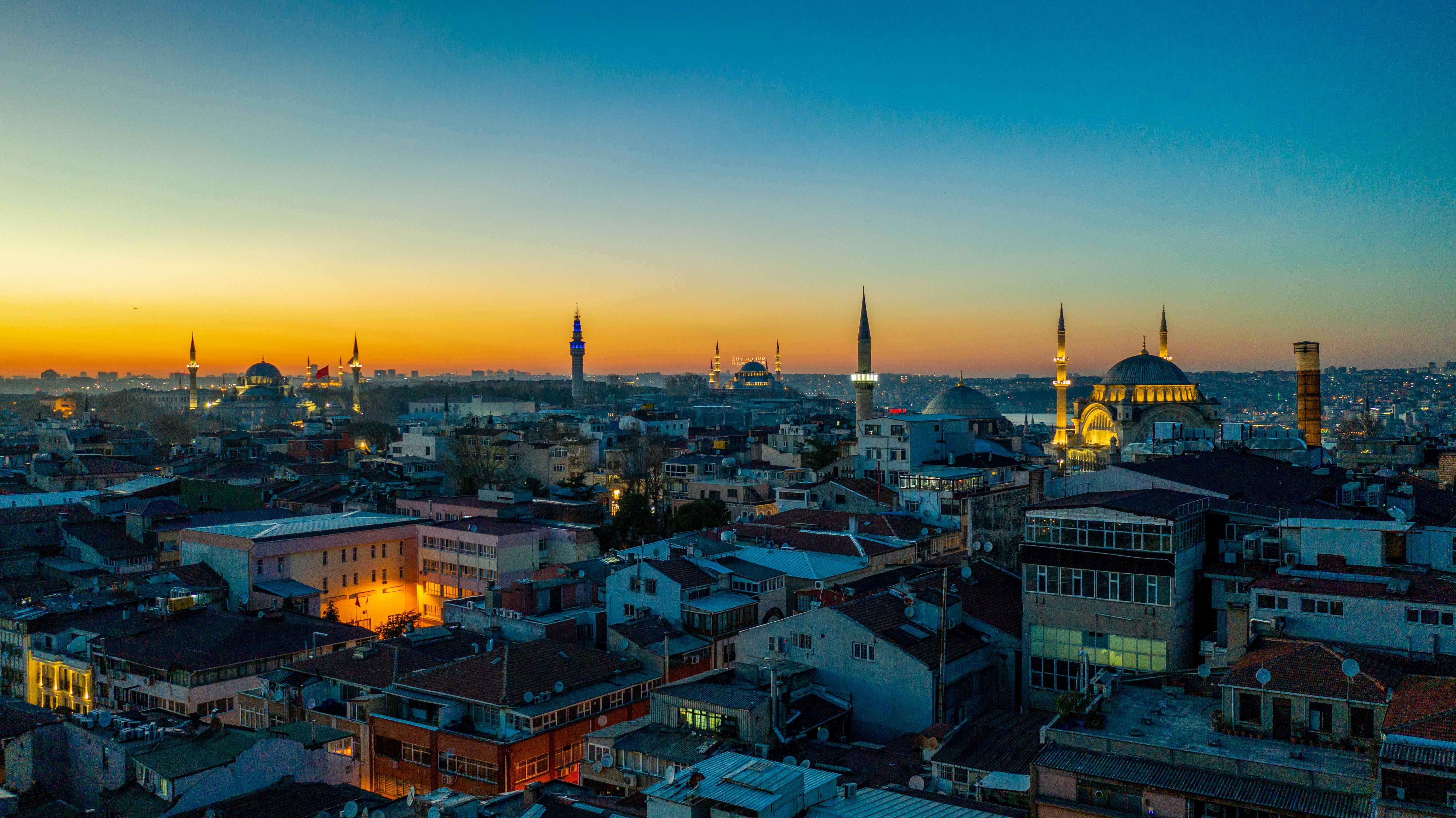 Golden Crown Hotel Provincia di Provincia di Istanbul Esterno foto